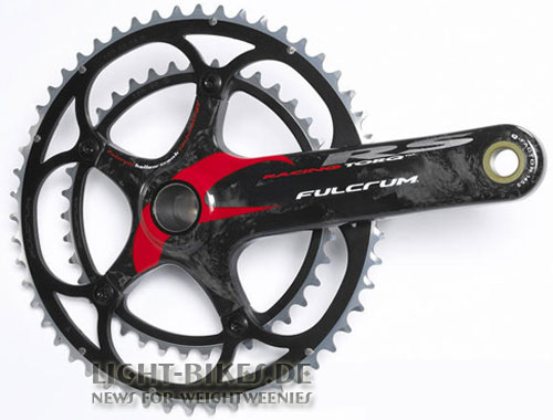 Fulcrum Racing Torq