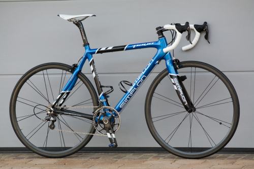 Simplon Pavo