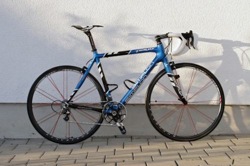 Simplon Pavo