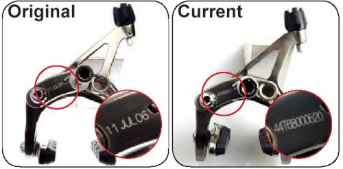 SRAM recall