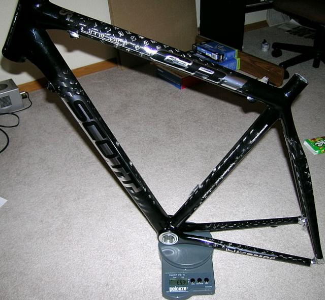 Scott discount cr1 limited