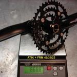 ATIK MTB