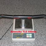 Schmolke TLO Compact 5° 44cm a/a