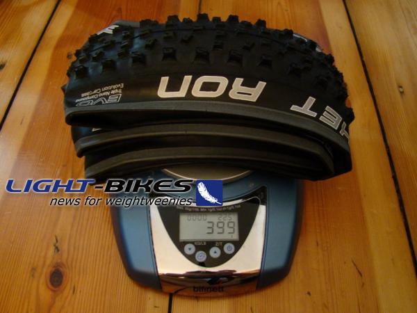 Schwalbe Rocket Ron 2.1