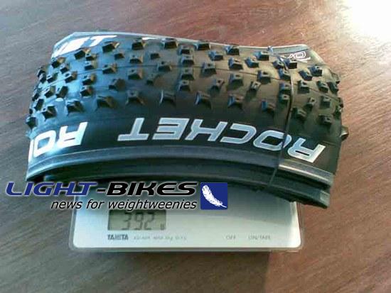 Schwalbe Rocket Ron 2.1