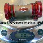 FSA Mega Exo Keramik