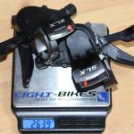 Shimano SLX RapidFire