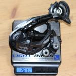 Shimano SLX (long)