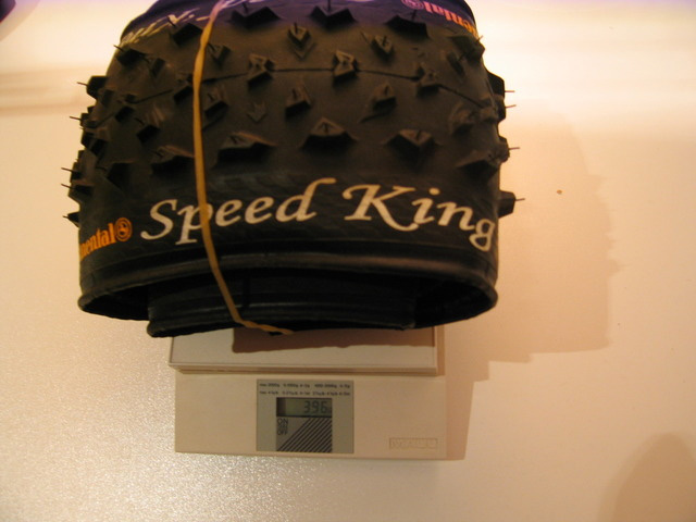 Continental Speed King 2.1 Supersonic