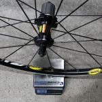 Mavic Crossride UB rear