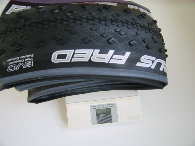 Schwalbe Furious Fred 2.0 Evo