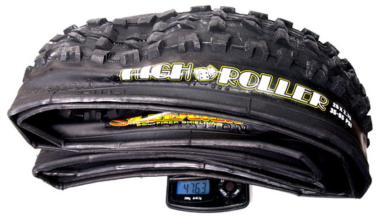 Maxxis Highroller XC 2.10 62a