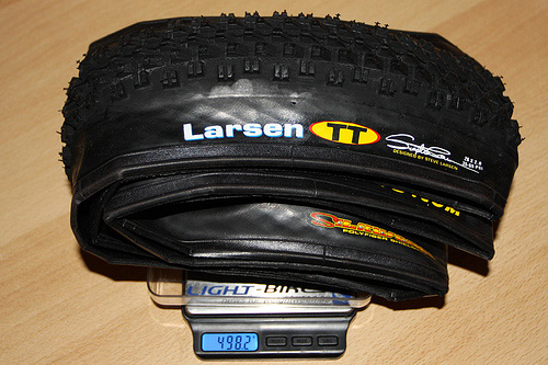 Maxxis Larsen TT 62a