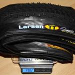 Maxxis Larsen TT 62a