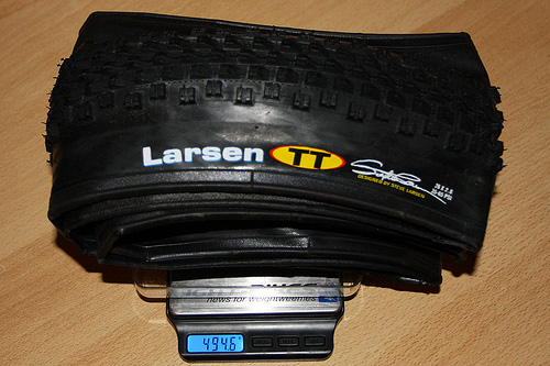 Maxxis Larsen TT  62a