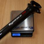 Syntace P Carbon MTB  31, x 400