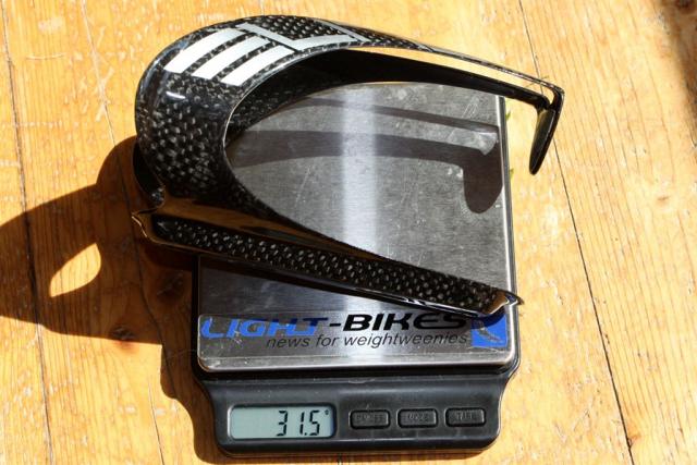 Elite Patao Carbon