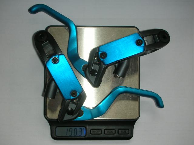 Shimano BL-M975