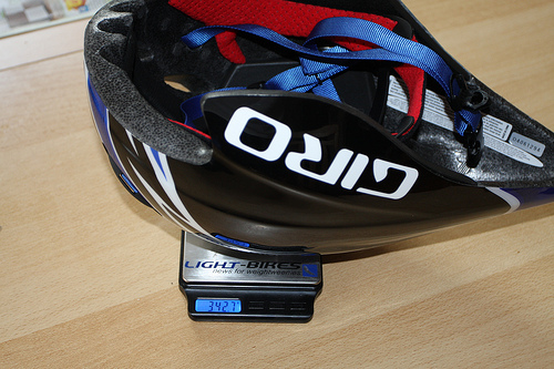 Giro Advantage ´08 51-55cm