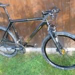 Hardtails