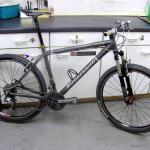 Hardtails