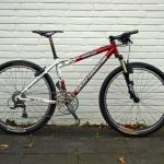 Hardtails