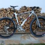 Full Suspension