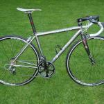 5,60 kg - Litespeed Ghisallo