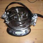 Magura Marta SL front- komplett 180mm