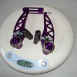 Rim Brakes