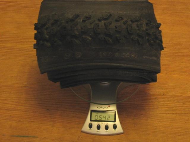 Michelin XL S 2,0