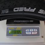 Schwalbe Furious Fred