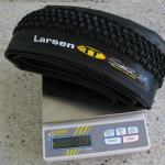 Maxxis Larsen TT 1,9