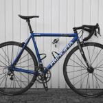 Roadbikes