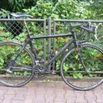 6,49 kg - Specialized S-works 05