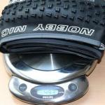 Schwalbe Nobby Nic  2.1