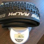 Schwalbe Racing Ralph Evo UST 2.1  (2008)