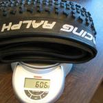 Schwalbe Racing Ralph Evo UST 2.1 (2008)