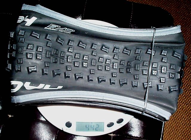 Schwalbe Racing Ralph 2008  2.1