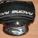 Schwalbe Racing Ralph 2008  2.1