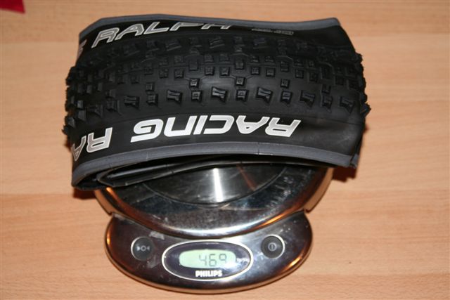 Schwalbe Racing Ralph 2008   2.1