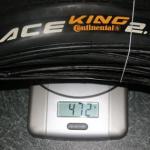 Continental Race King 2.2