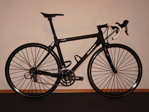 Giant TCR composite Coparni Edition