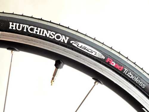 Roadtubeless