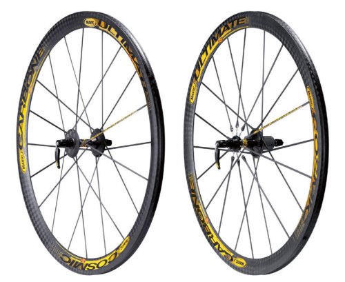 Mavic Cosmic Carbone Ultimate