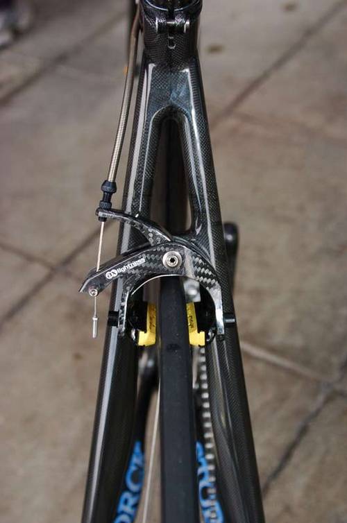 storck fas rear hi