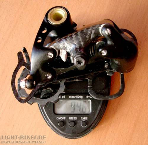 XTR 94_5