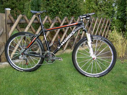 specialized sworks ingo braun 8 5