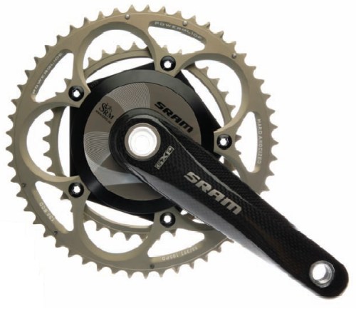 force srm