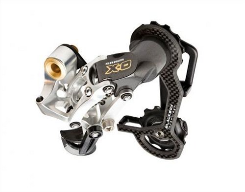 Sram x0 2008